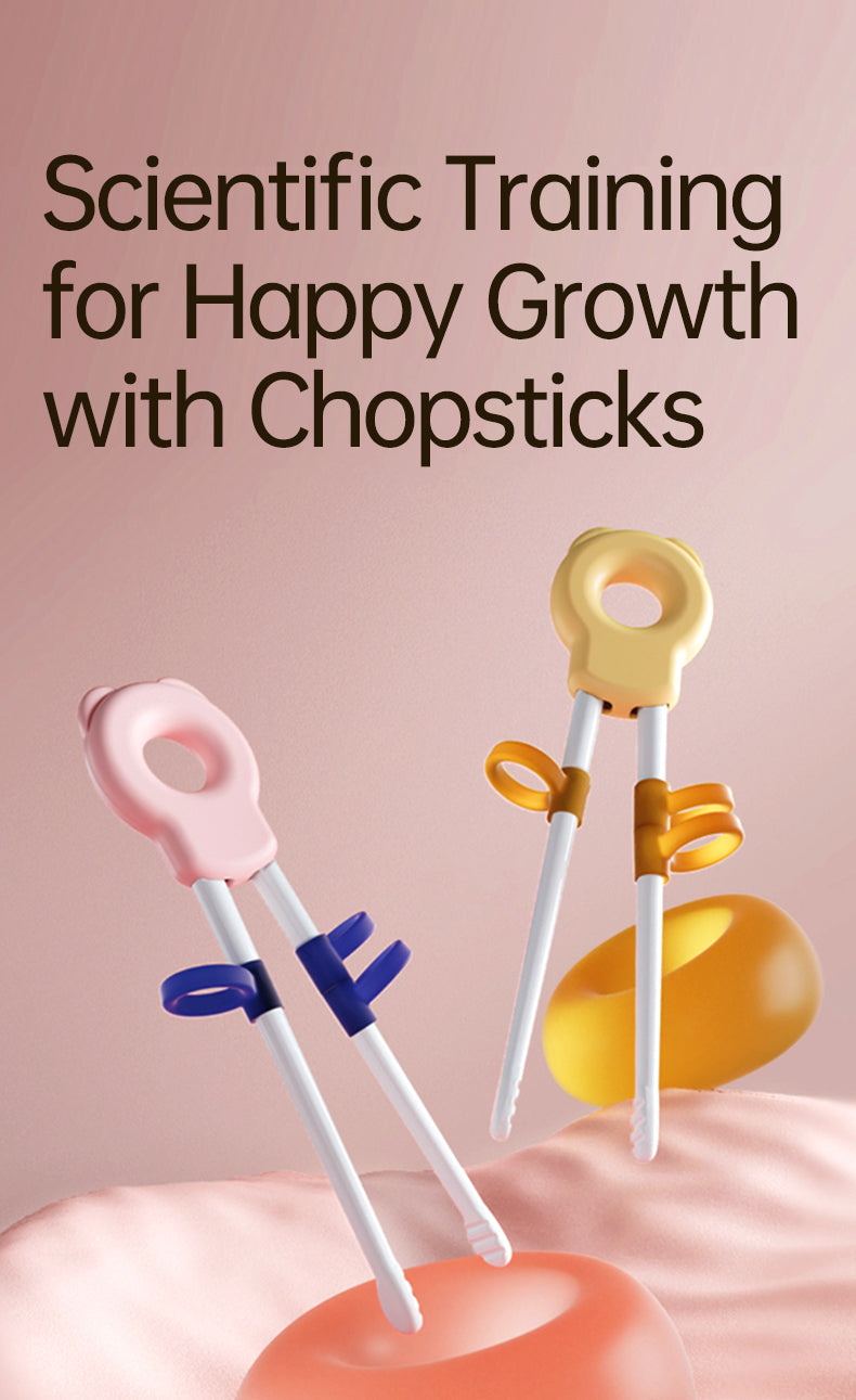 Children’s Training Chopsticks