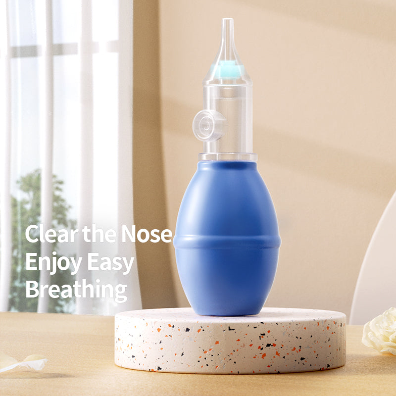 Baby Nasal Aspirator